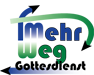 Logo MehrWegGottesdienst